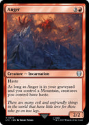 Anger (210) [LTC]
