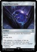 Worn Powerstone (293) [LTC]