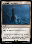 Desolate Lighthouse (303) [LTC]