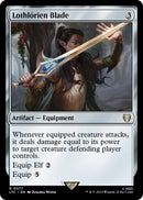 Lothlorien Blade (77) [LTC]