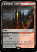 Dragonskull Summit (304) [LTC]