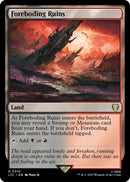 Foreboding Ruins (310) [LTC]