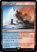 Frostboil Snarl (312) [LTC]