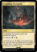Crumbling Necropolis (302) [LTC]