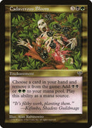 Cadaverous Bloom [MIR]