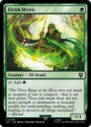 Elvish Mystic (238) [LTC]