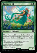 Farhaven Elf (243) [LTC]