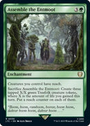 Assemble the Entmoot [The Lord of the Rings: Tales of Middle-Earth Commander]