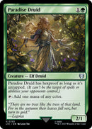 Paradise Druid (255) [LTC]