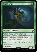 Wood Elves (263) [LTC]