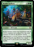 Realm Seekers (258) [LTC]