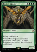 Hornet Queen (250) [LTC]