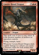 Cavern Hoard Dragon (31) [LTC]