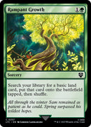 Rampant Growth (257) [LTC]