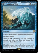 Devastation Tide (189) [LTC]