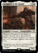 Beregond of the Guard (9) [LTC]