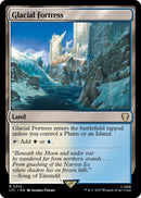 Glacial Fortress (315) [LTC]