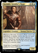Boromir Gondors Hope (49) [LTC]