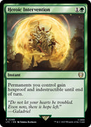Heroic Intervention (249) [LTC]
