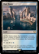 Port Town (323) [LTC]