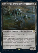 Gollum, Obsessed Stalker [The Lord of the Rings: Tales of Middle-Earth Commander]