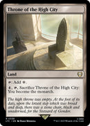 Throne of the High City (339) [LTC]