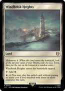 Windbrisk Heights (345) [LTC]