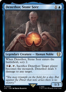 Denethor Stone Seer (20) [LTC]