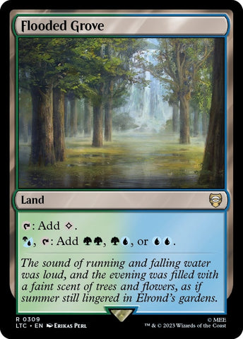 Flooded Grove (309) [LTC]