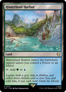 Hinterland Harbor (317) [LTC]