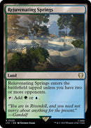 Rejuvenating Springs (325) [LTC]