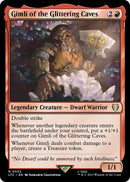 Gimli of the Glittering Caves (32) [LTC]