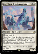 Grey Host Reinforcements (14) [LTC]