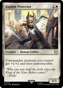 Bastion Protector (162) [LTC]