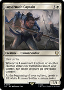 Lossarnach Captain (16) [LTC]