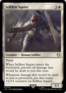 Selfless Squire (176) [LTC]