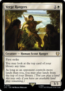 Verge Rangers (180) [LTC]