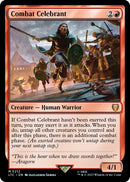 Combat Celebrant (212) [LTC]