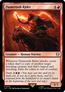 Flamerush Rider (216) [LTC]
