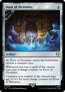 Door of Destinies (277) [LTC]