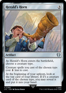 Heralds Horn (280) [LTC]