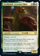 Treebeard Gracious Host (73) [LTC]