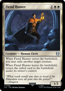 Fiend Hunter (168) [LTC]