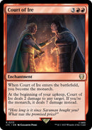 Court of Ire (213) [LTC]