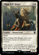 Village Bell Ringer (181) [LTC]