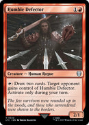 Humble Defector (222) [LTC]