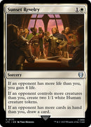 Sunset Revelry (177) [LTC]