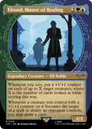 Elrond Master of Healing Showcase (318) [LTR]