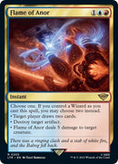 Flame of Anor (203) [LTR]