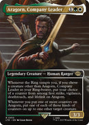 Aragorn Company Leader Borderless (410) [LTR]